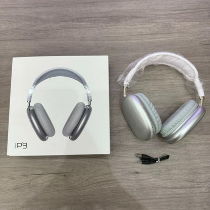 Cascos  PRO MAX  SONIC  P9